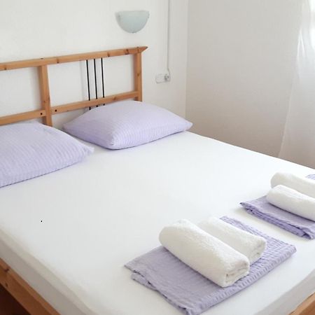 Apartmani Jureta Okrug Gornji Dış mekan fotoğraf