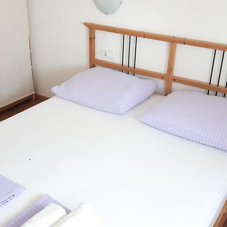 Apartmani Jureta Okrug Gornji Dış mekan fotoğraf
