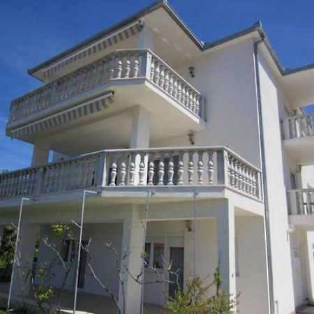 Apartmani Jureta Okrug Gornji Dış mekan fotoğraf