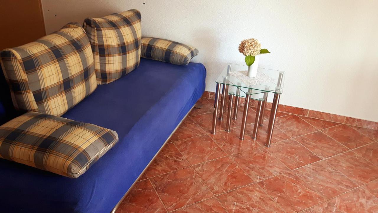Apartmani Jureta Okrug Gornji Dış mekan fotoğraf