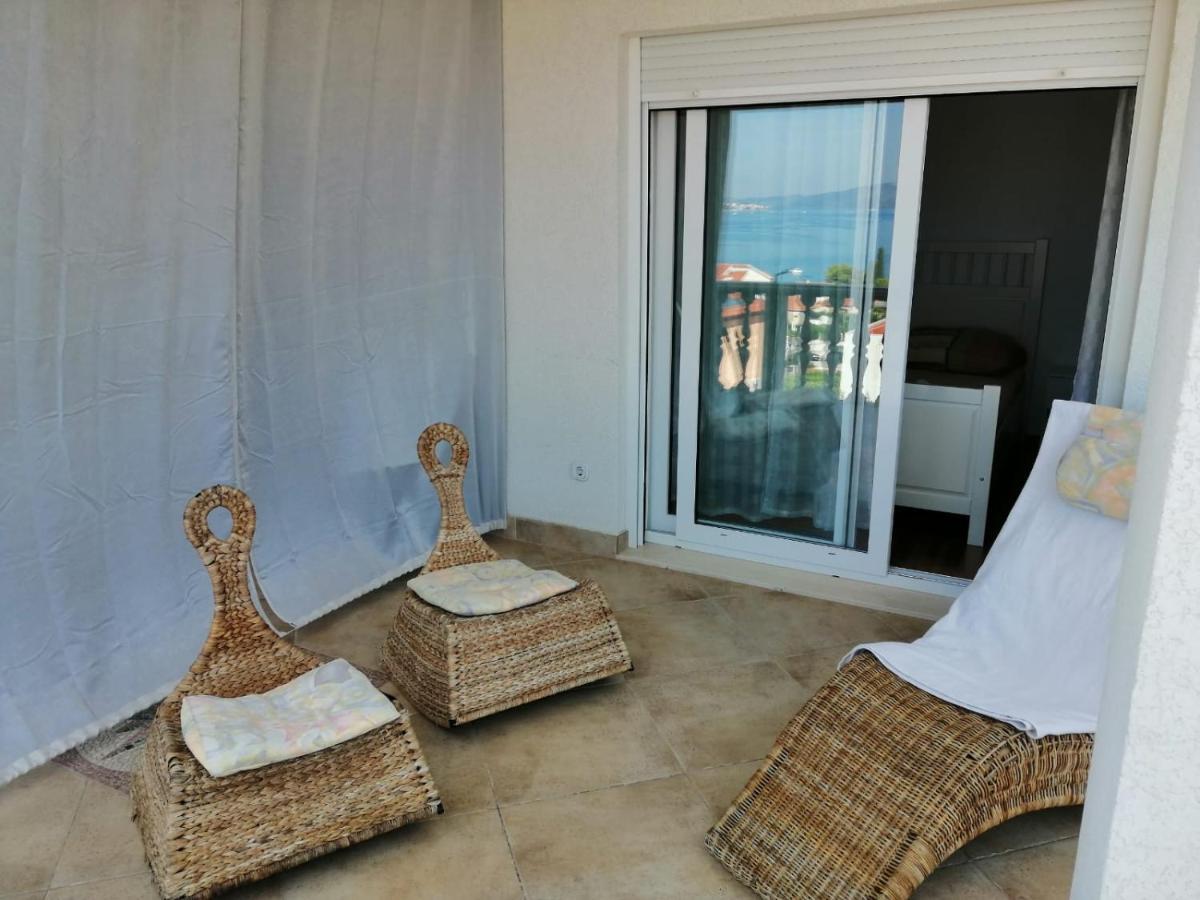 Apartmani Jureta Okrug Gornji Dış mekan fotoğraf