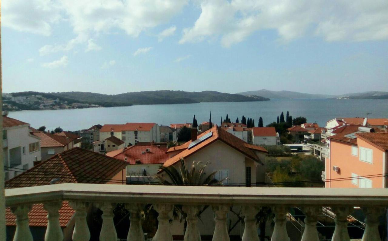Apartmani Jureta Okrug Gornji Dış mekan fotoğraf