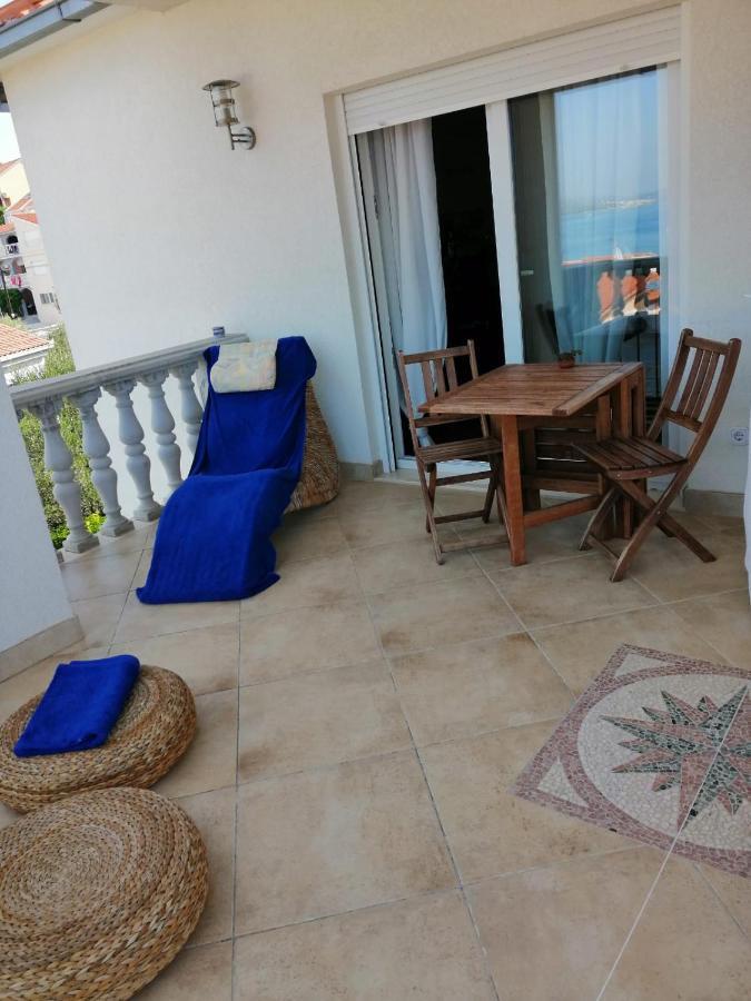 Apartmani Jureta Okrug Gornji Dış mekan fotoğraf