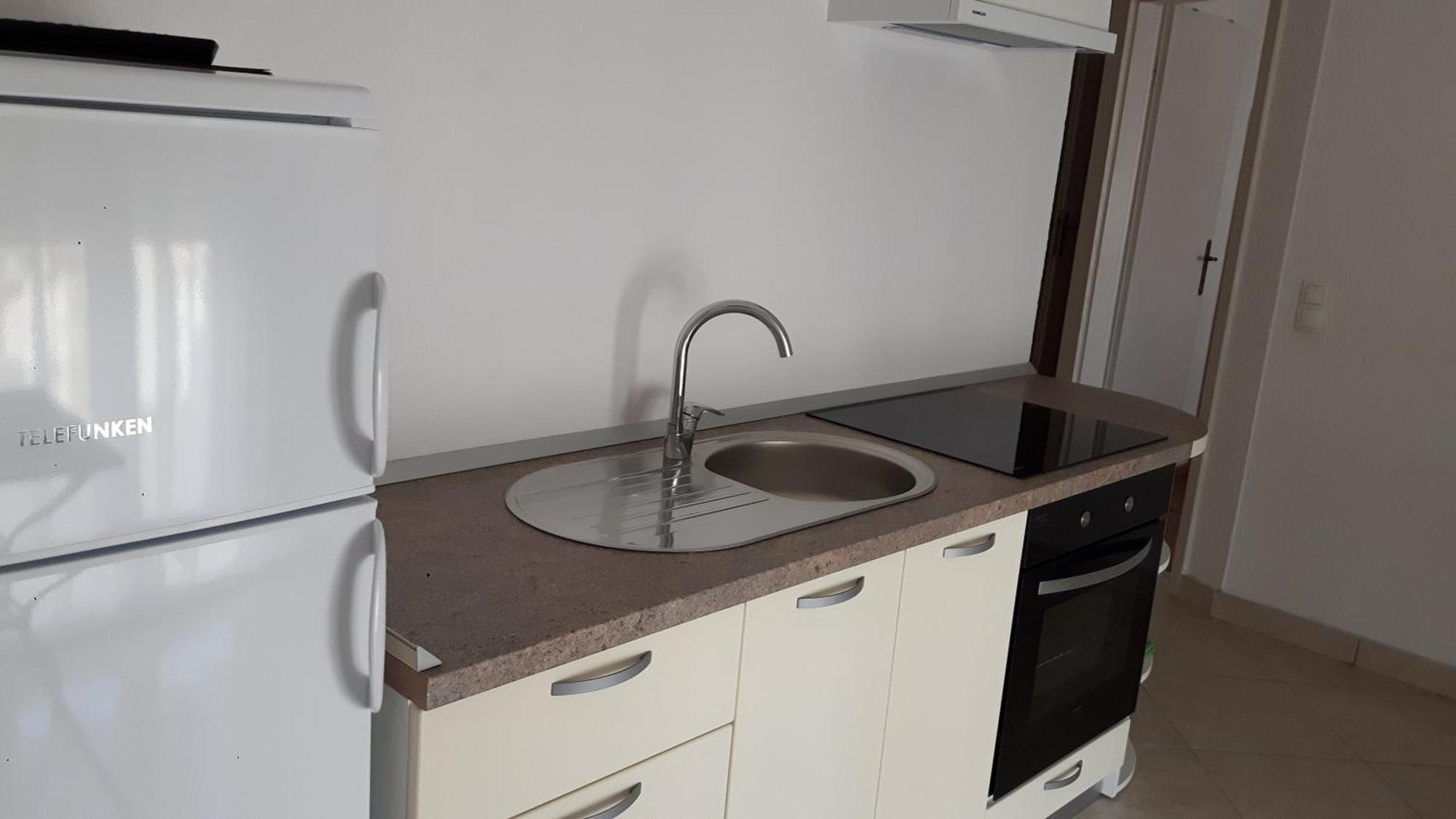 Apartmani Jureta Okrug Gornji Dış mekan fotoğraf