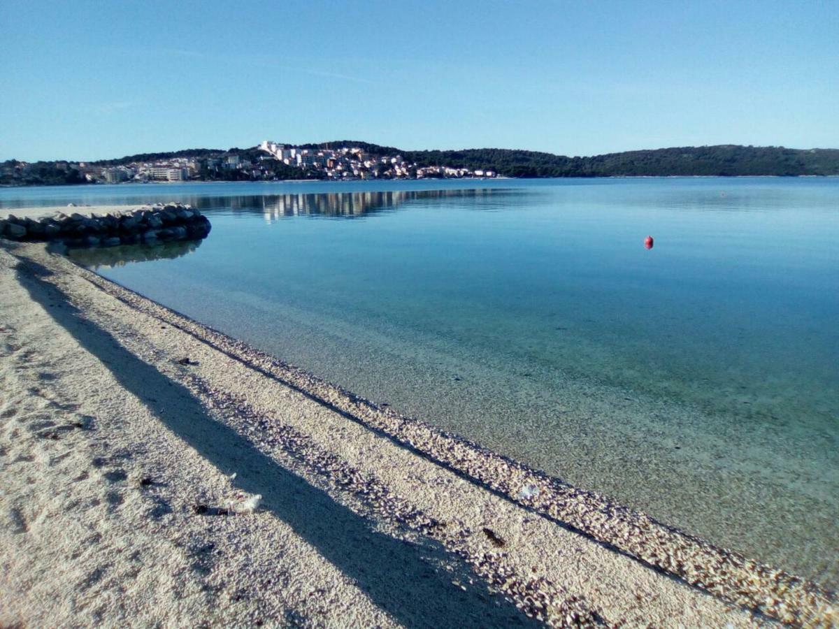 Apartmani Jureta Okrug Gornji Dış mekan fotoğraf
