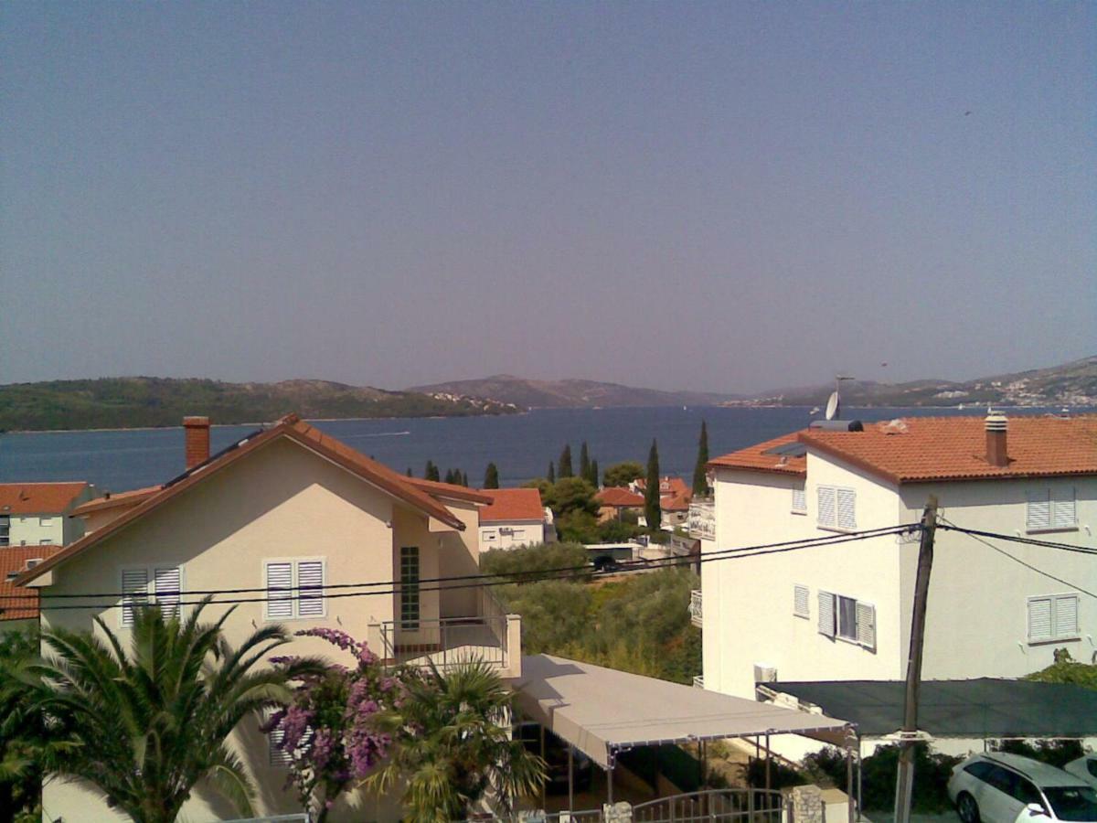 Apartmani Jureta Okrug Gornji Dış mekan fotoğraf