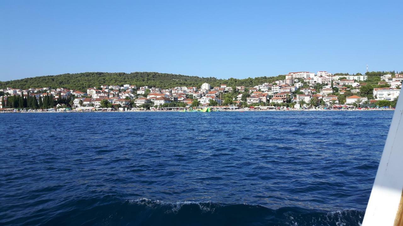 Apartmani Jureta Okrug Gornji Dış mekan fotoğraf