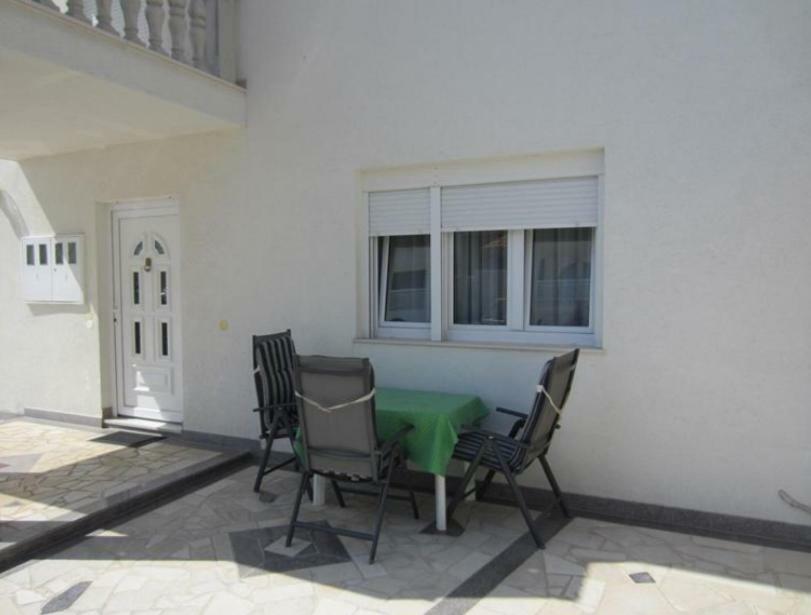 Apartmani Jureta Okrug Gornji Dış mekan fotoğraf