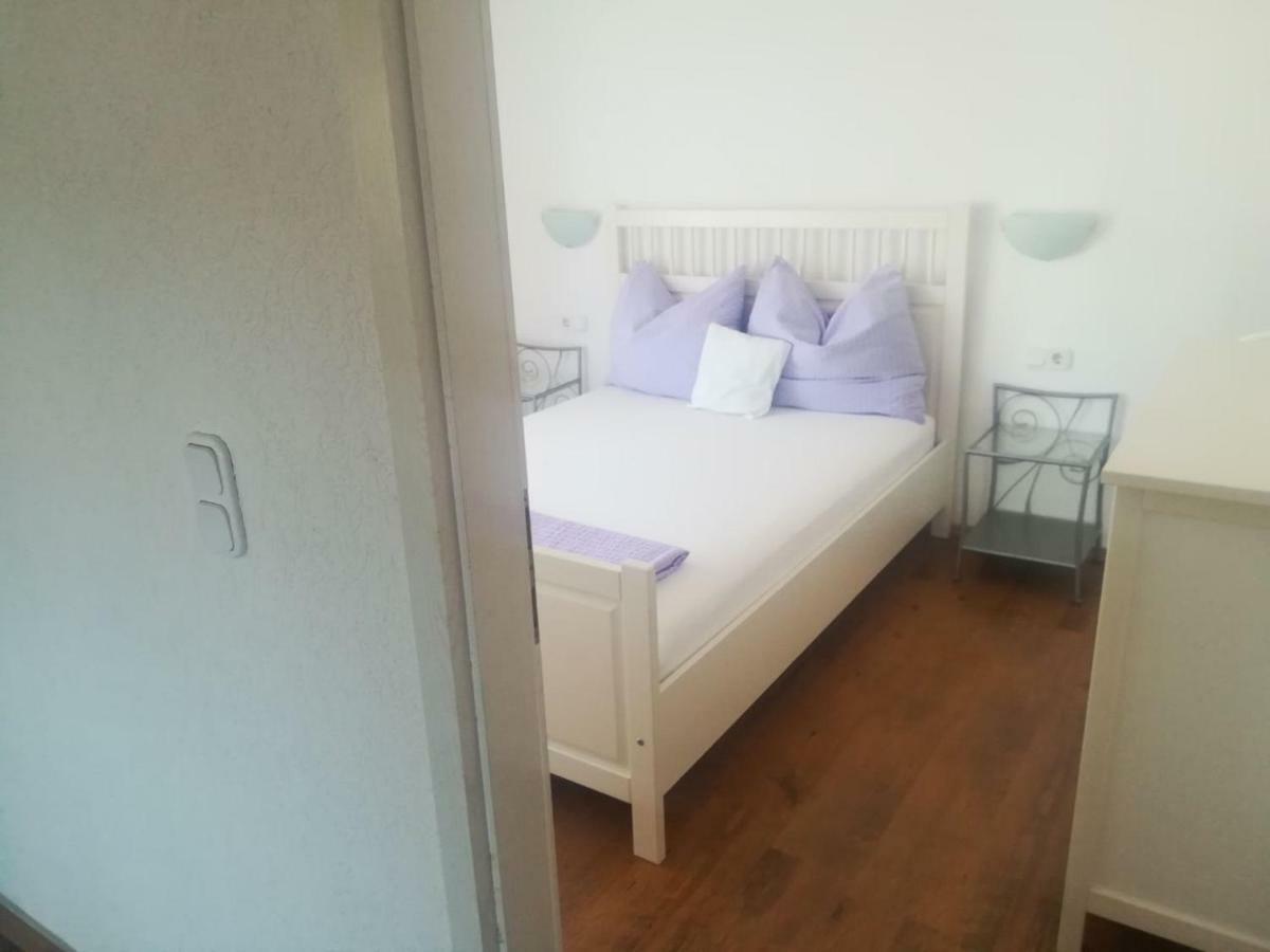 Apartmani Jureta Okrug Gornji Dış mekan fotoğraf