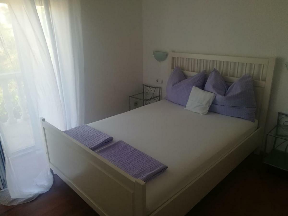 Apartmani Jureta Okrug Gornji Dış mekan fotoğraf