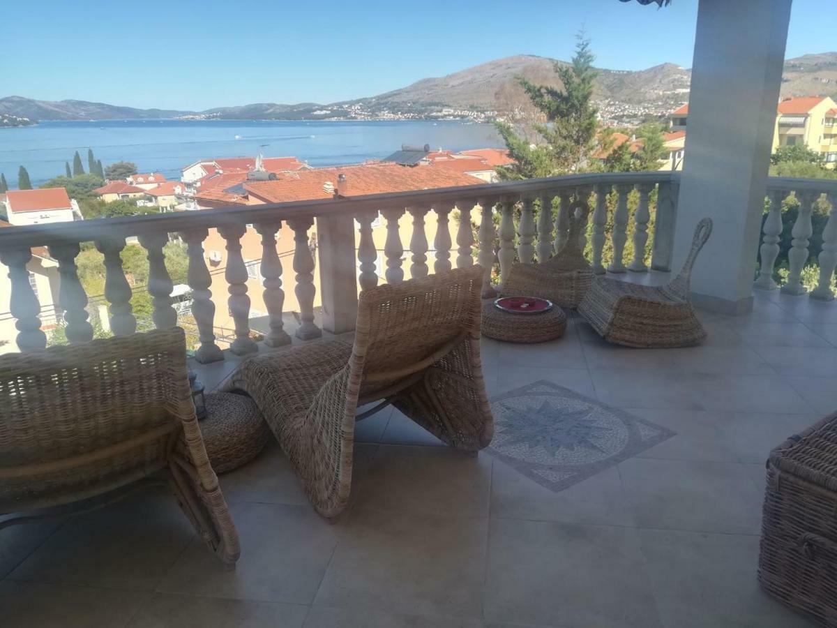 Apartmani Jureta Okrug Gornji Dış mekan fotoğraf