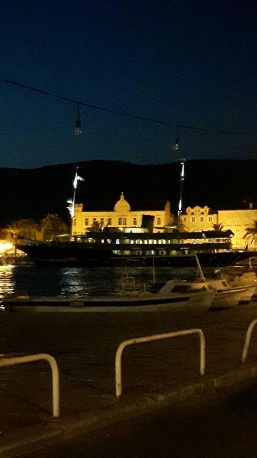 Apartmani Jureta Okrug Gornji Dış mekan fotoğraf