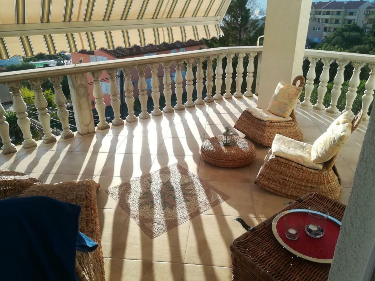 Apartmani Jureta Okrug Gornji Dış mekan fotoğraf