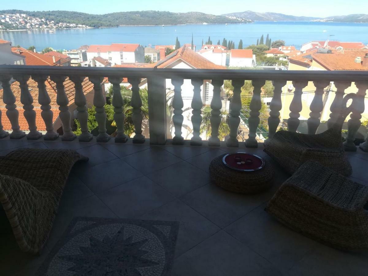 Apartmani Jureta Okrug Gornji Dış mekan fotoğraf